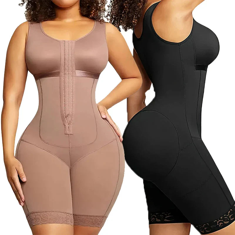 ComfortEase Postpartum Shapewear