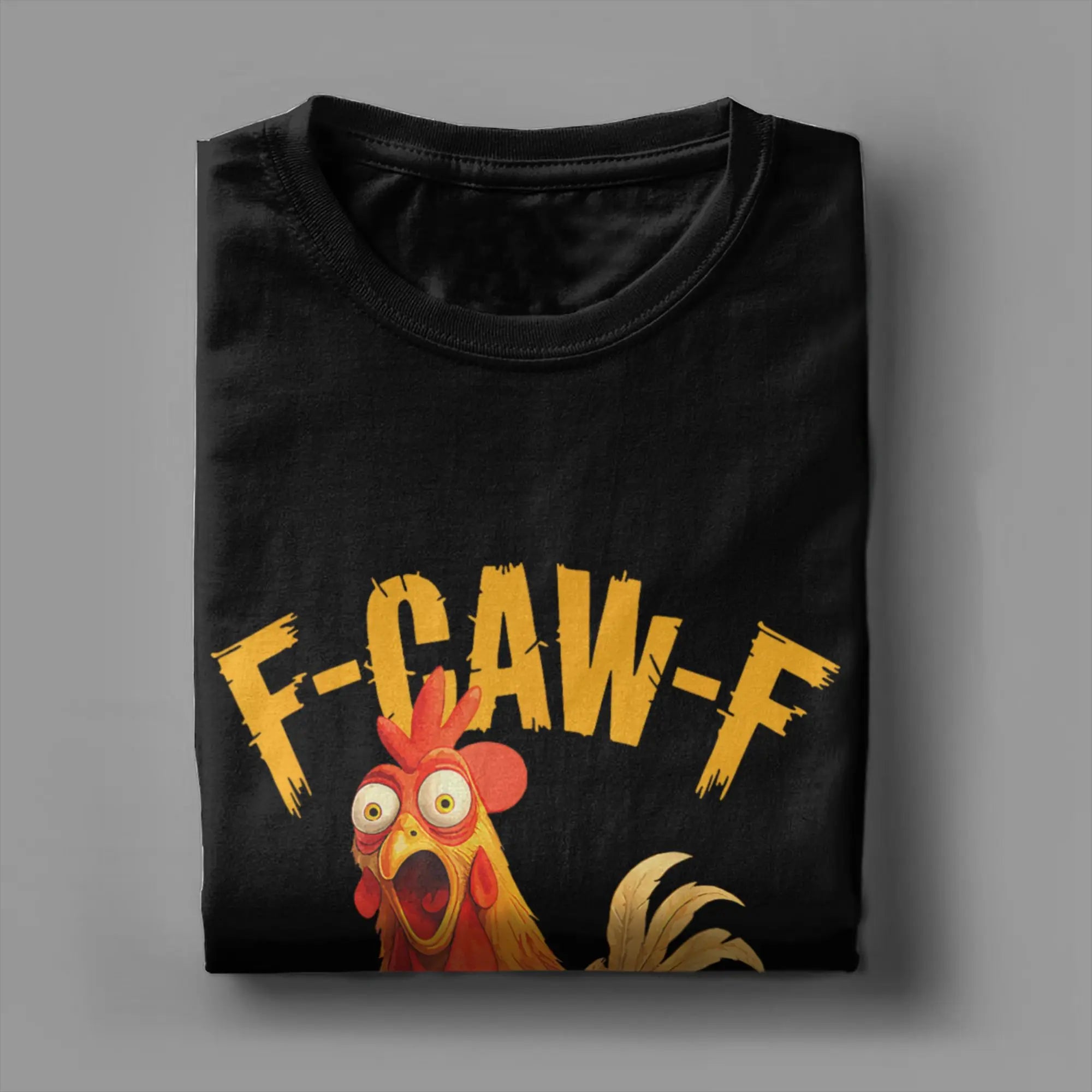 Cluck Out Funny Tee