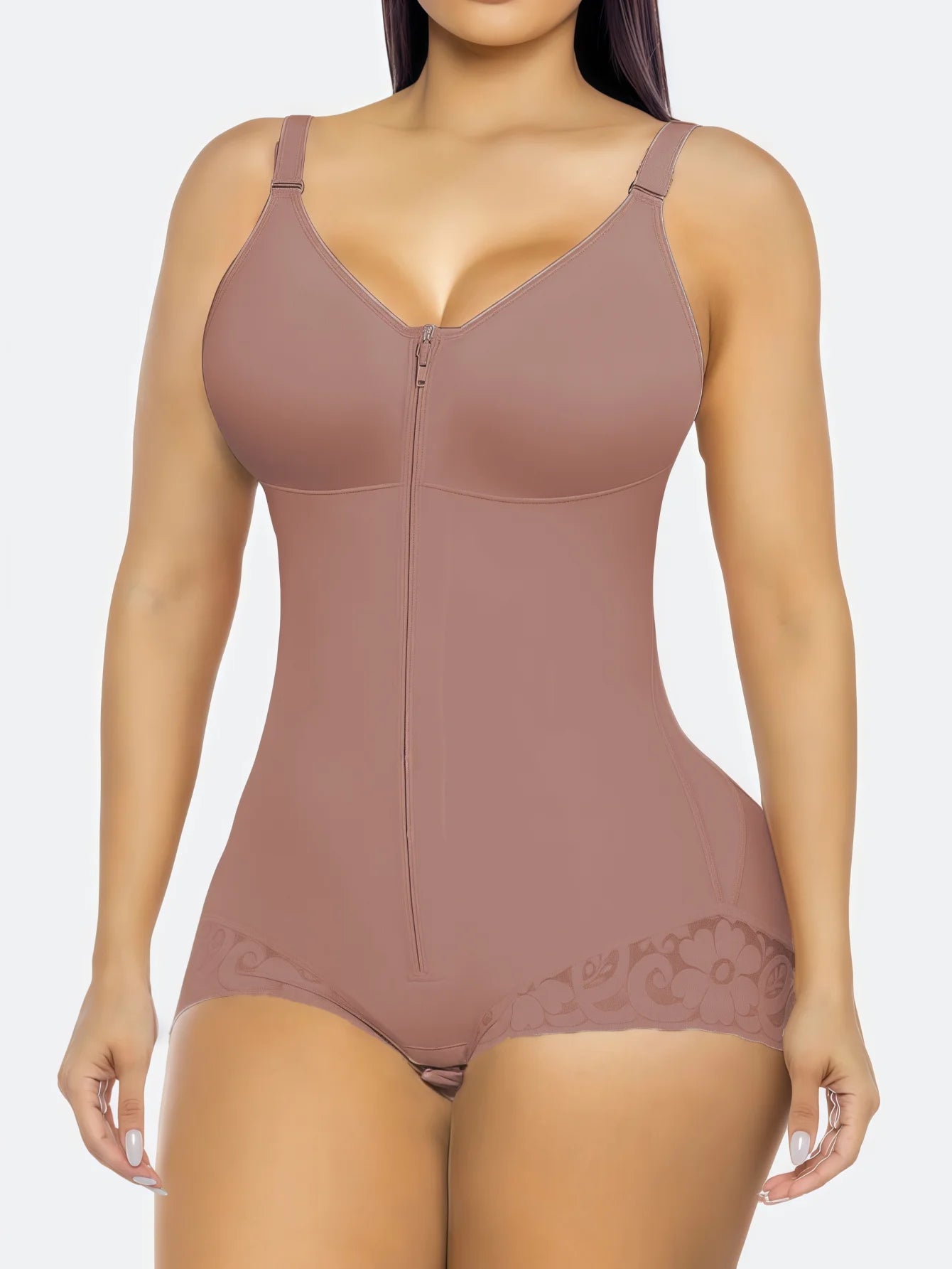 SleekCore Everyday Performance Compression Shaper