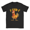 Cluck Out Funny Tee